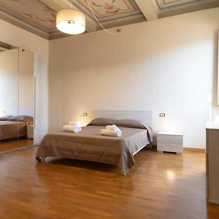 Santo Spirito Exclusive Apartment Florencie Exteriér fotografie