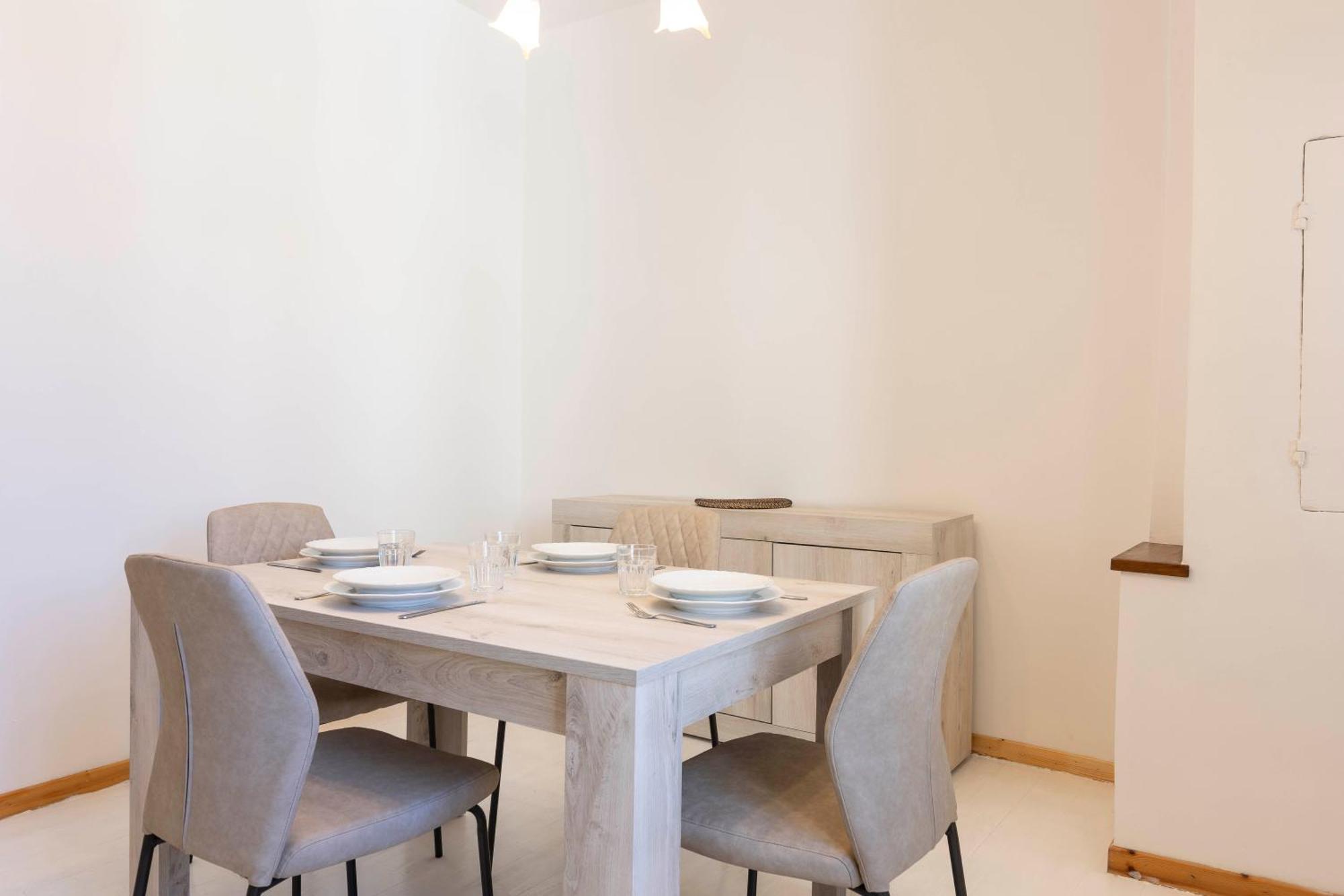 Santo Spirito Exclusive Apartment Florencie Exteriér fotografie