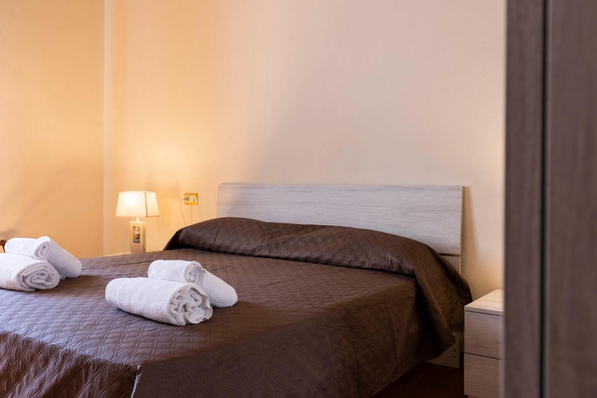 Santo Spirito Exclusive Apartment Florencie Exteriér fotografie