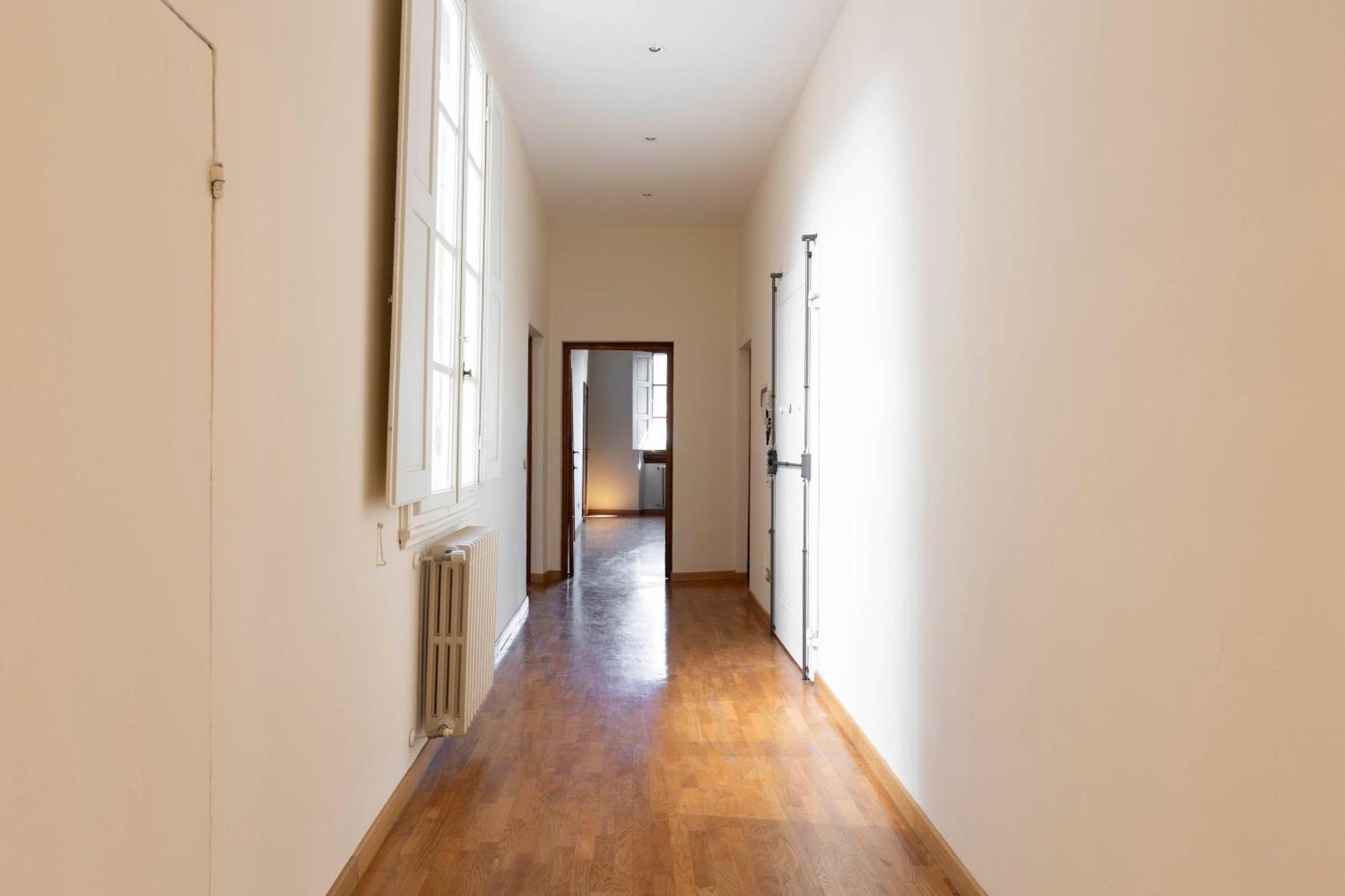 Santo Spirito Exclusive Apartment Florencie Exteriér fotografie