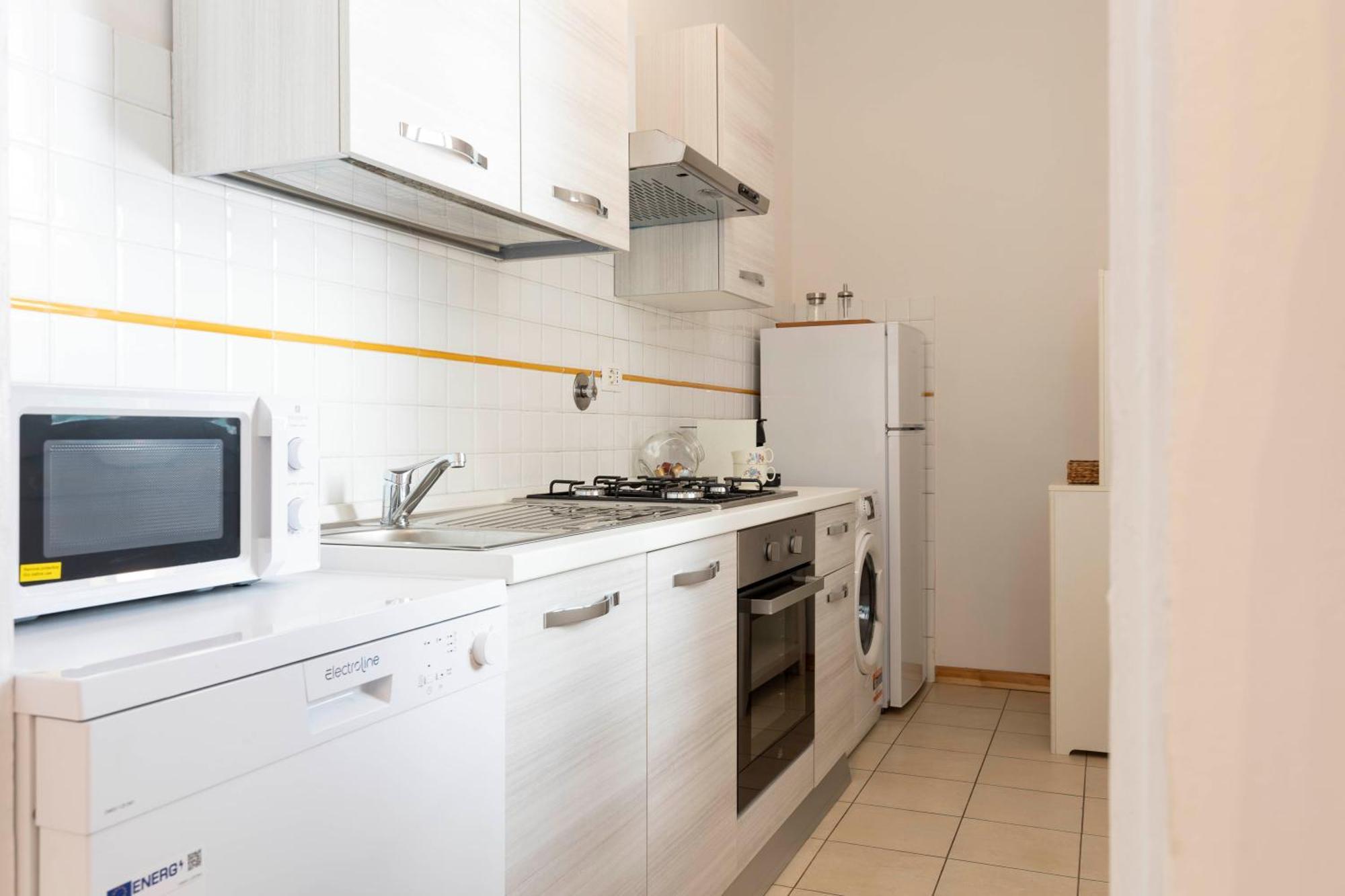 Santo Spirito Exclusive Apartment Florencie Exteriér fotografie