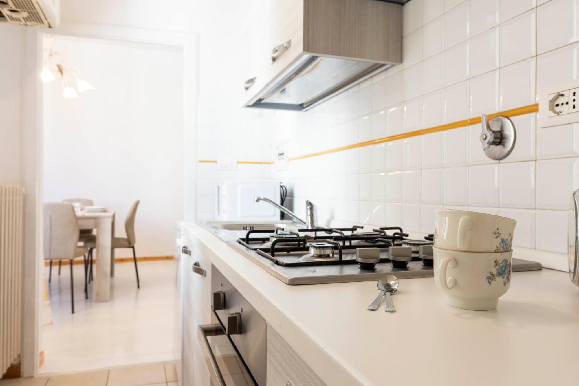 Santo Spirito Exclusive Apartment Florencie Exteriér fotografie