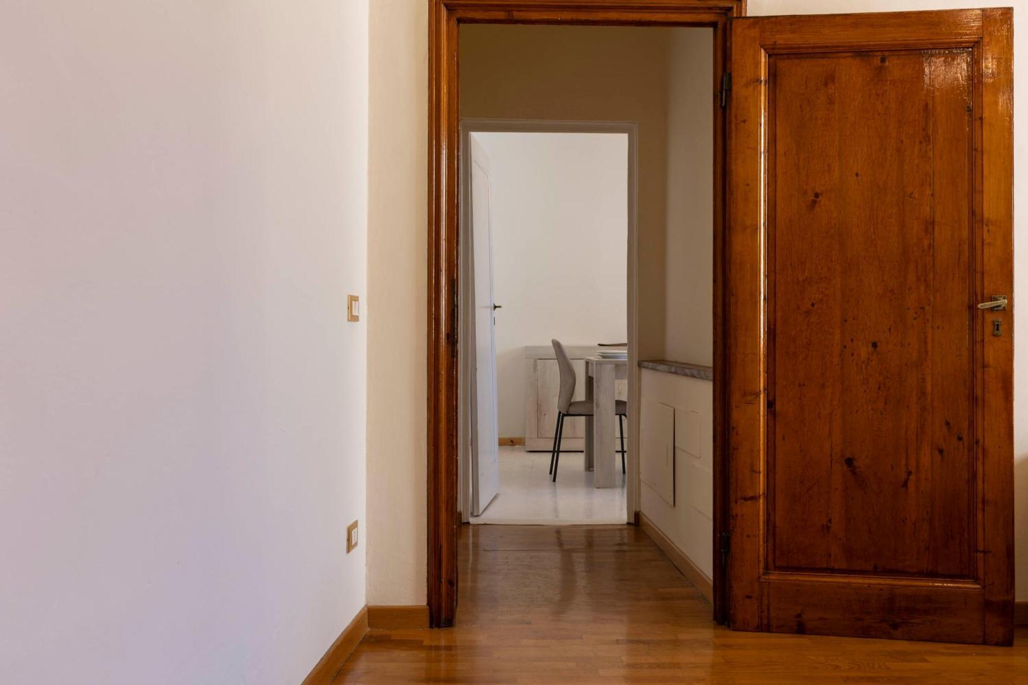 Santo Spirito Exclusive Apartment Florencie Exteriér fotografie