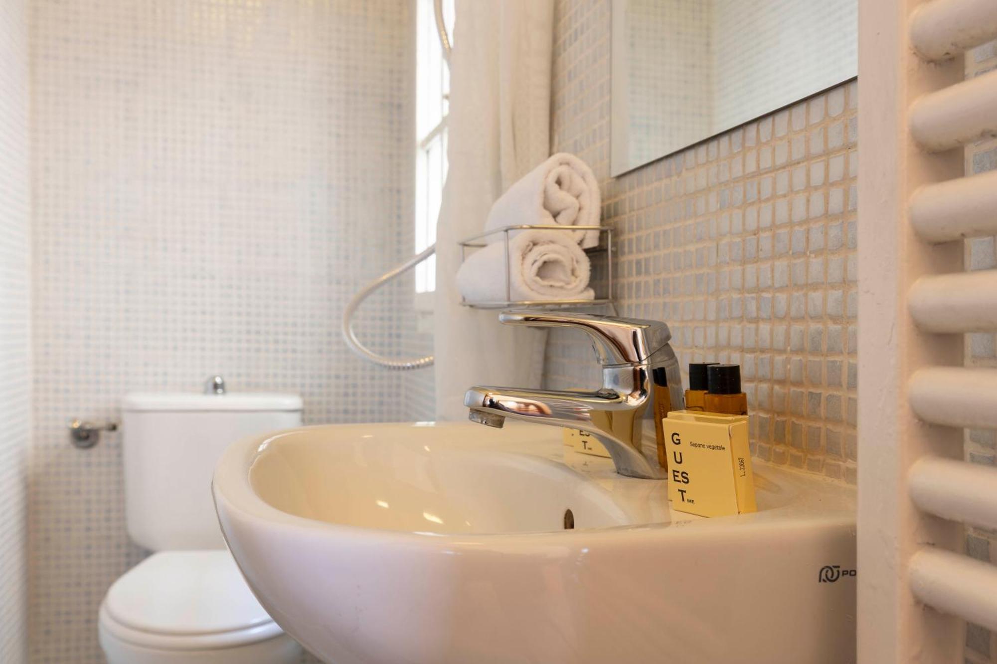Santo Spirito Exclusive Apartment Florencie Exteriér fotografie